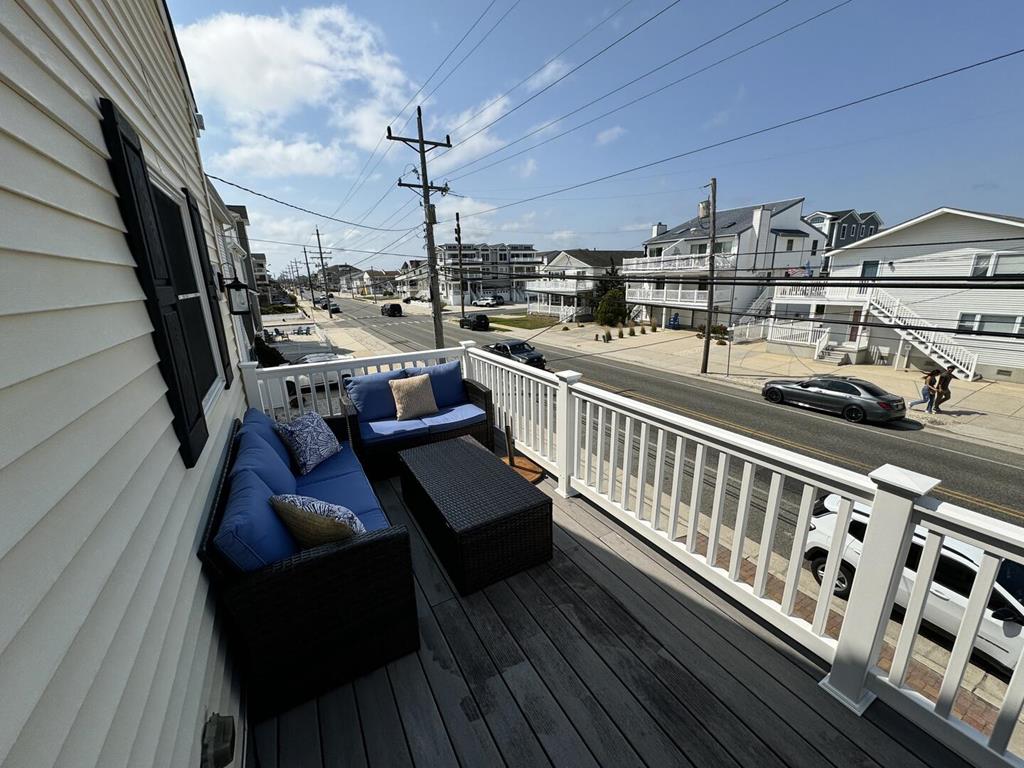 5603 Landis Avenue., Sea Isle City (Beach Block)