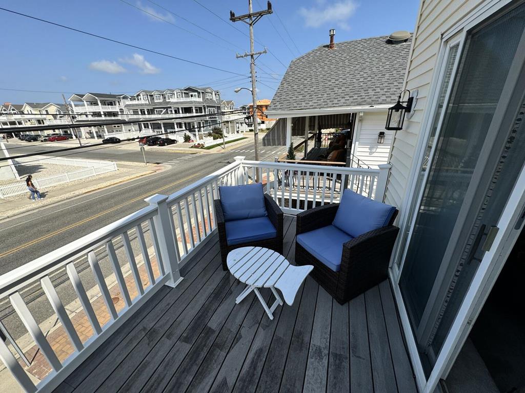 5603 Landis Avenue., Sea Isle City (Beach Block)