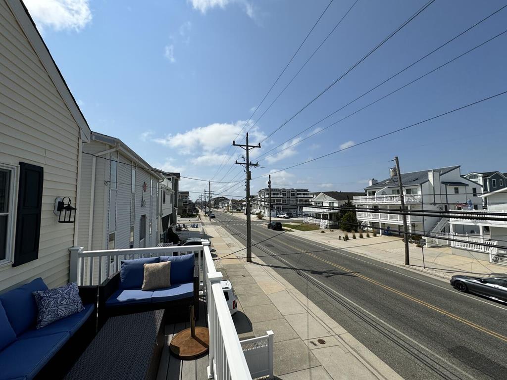 5603 Landis Avenue., Sea Isle City (Beach Block)