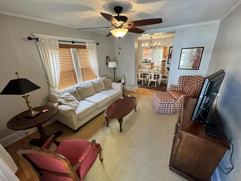 5603 Landis Avenue., Sea Isle City (Beach Block)