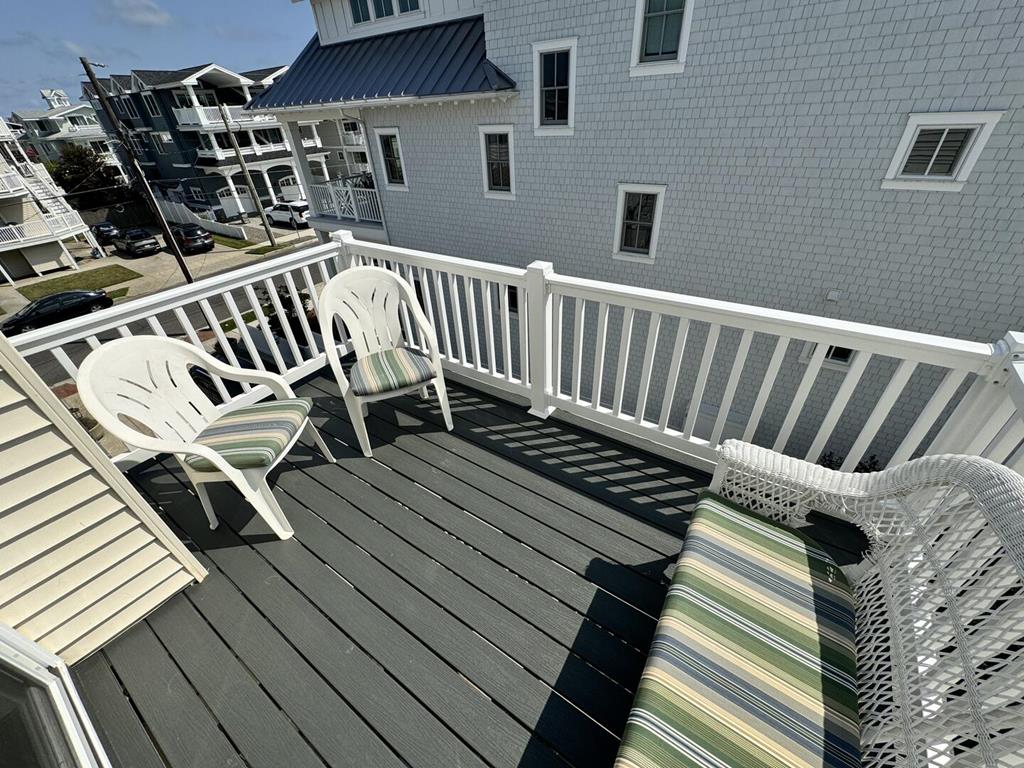 5603 Landis Avenue., Sea Isle City (Beach Block)