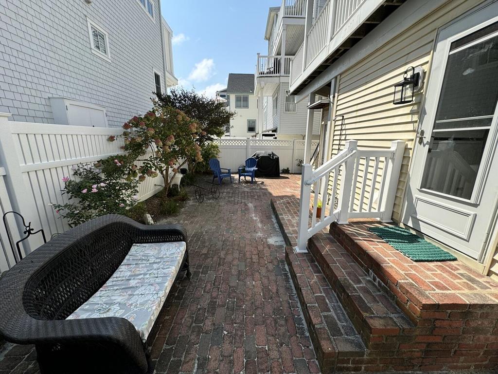 5603 Landis Avenue., Sea Isle City (Beach Block)