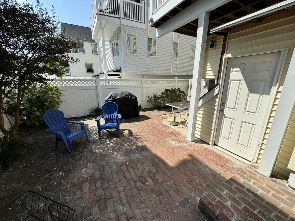 5603 Landis Avenue., Sea Isle City (Beach Block)