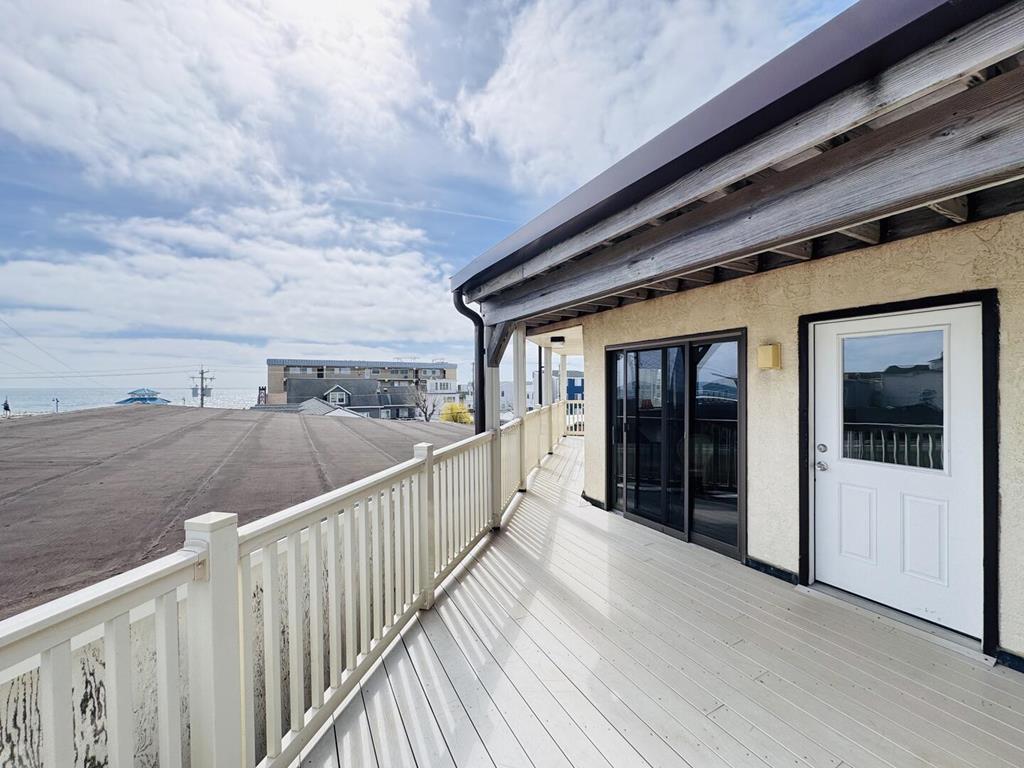 4101 Landis Avenue, Sea Isle City (Beach Block)