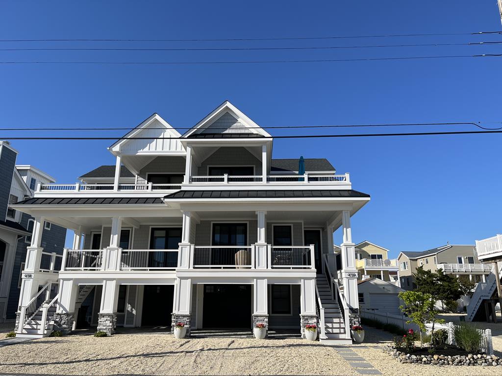 431A Amber Street, Beach Haven