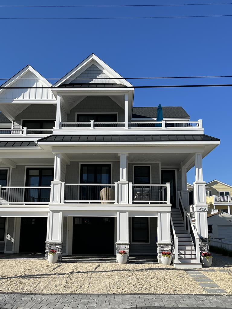 431A Amber Street, Beach Haven (Bay Side)