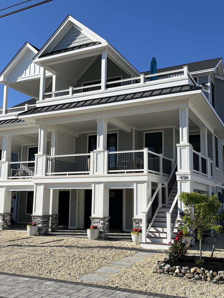 431A Amber Street, Beach Haven (Bay Side)