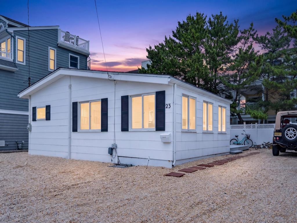 23 W Tebco Terrace, Long Beach Twp., NJ