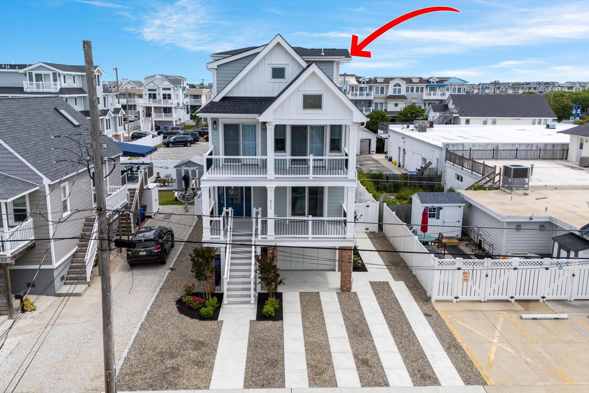 211 23rd Street, Avalon (Mid-Island)
