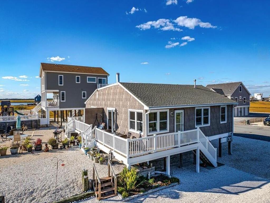 118 2nd St. - 