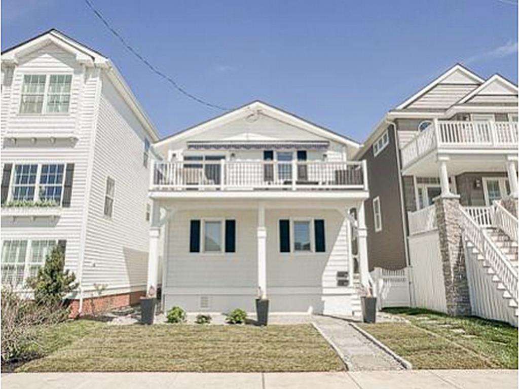  - Ocean City