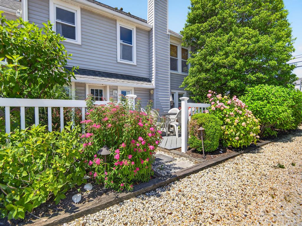 1718 North Central Ave, Surf City, NJ