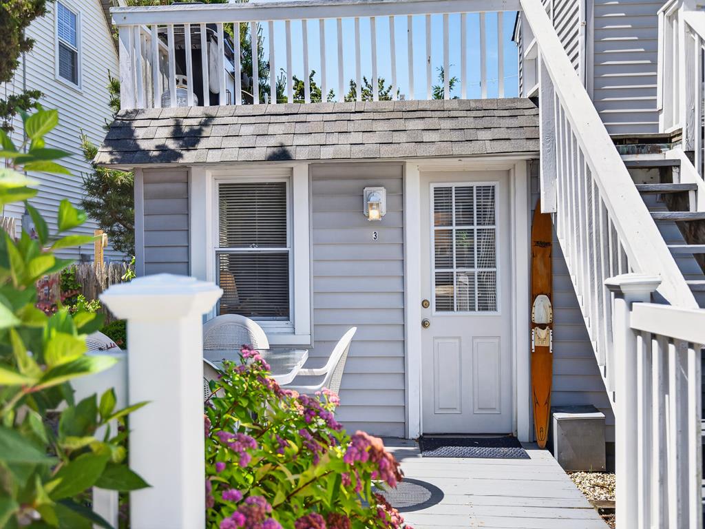 1718 North Central Ave, Surf City, NJ