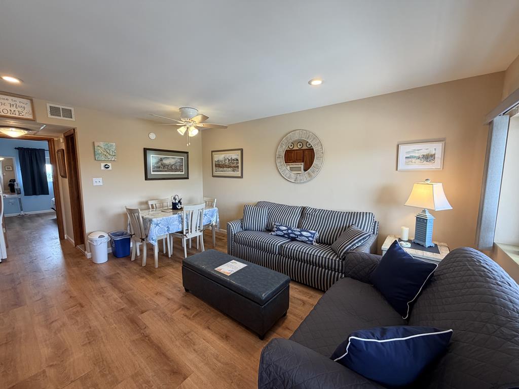 M & M Shore Thing - Unit 318 Cape Roc | Photo 4