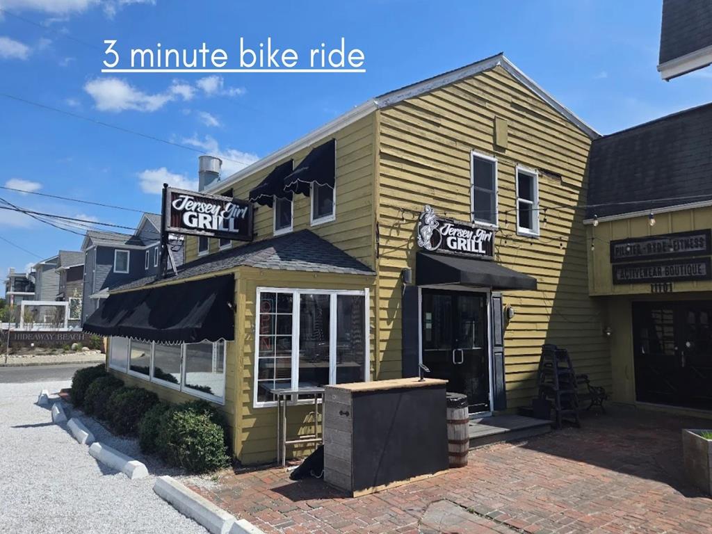9809 Beach Avenue, Beach Haven Park (Ocean Block)