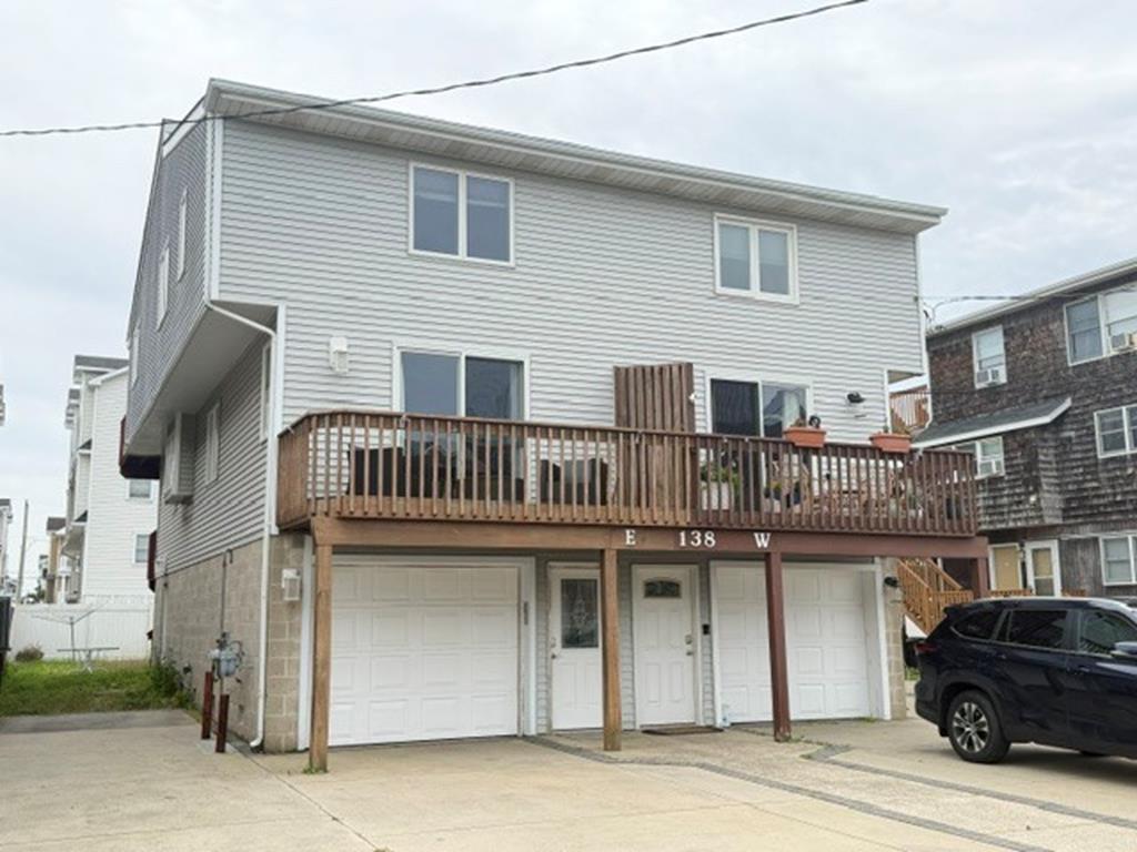 138 46th Street, Sea Isle City