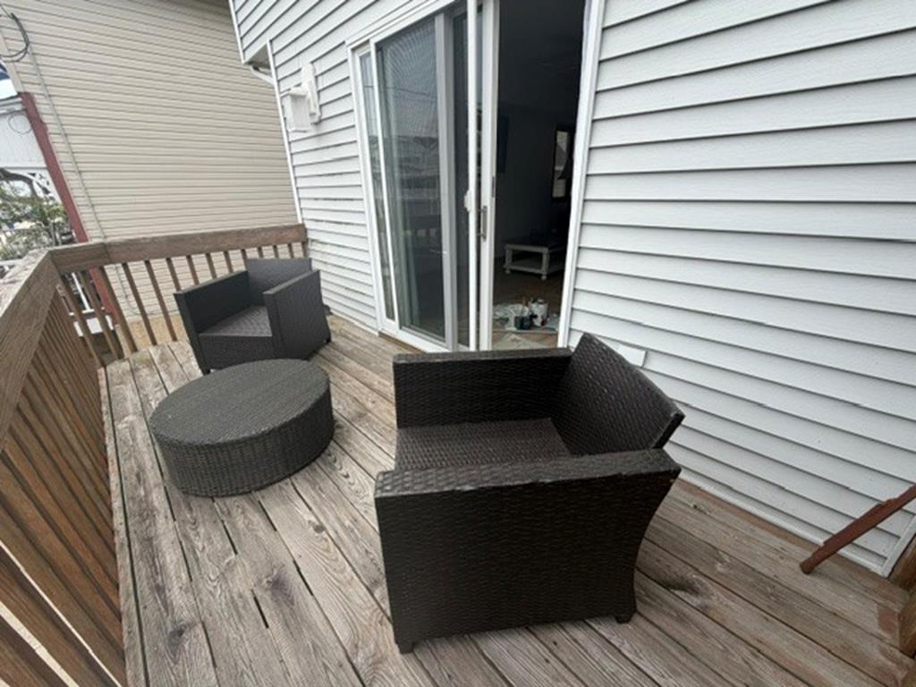 138 46th Street, Sea Isle City (Center)