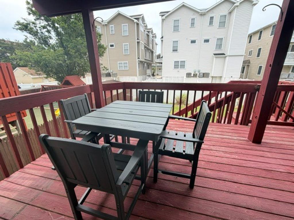 138 46th Street, Sea Isle City (Center)