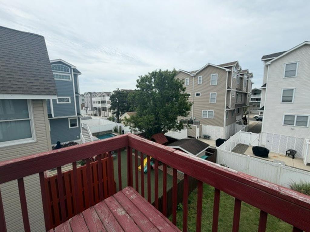 138 46th Street, Sea Isle City (Center)