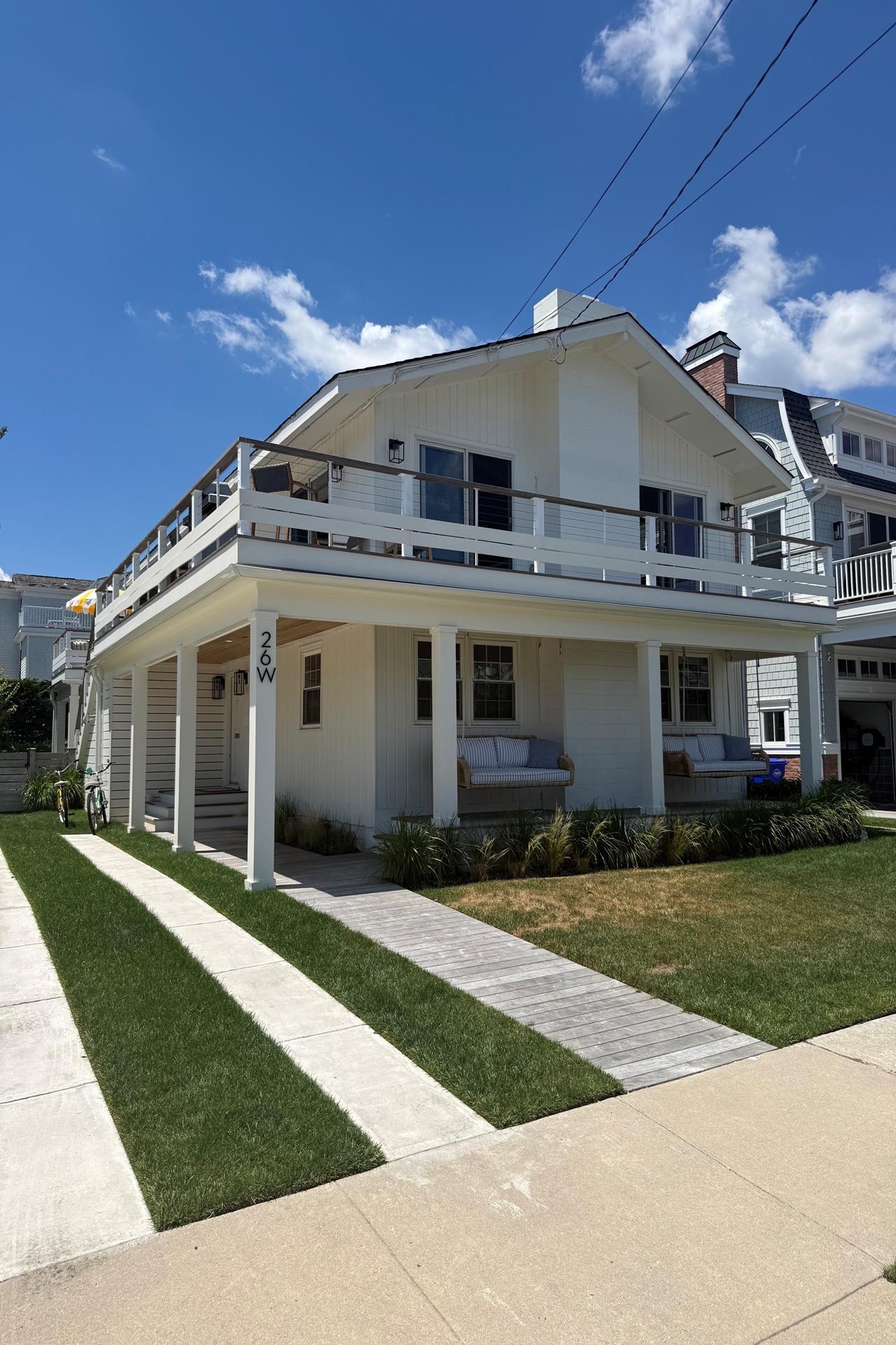 26 West 13th Street, Avalon