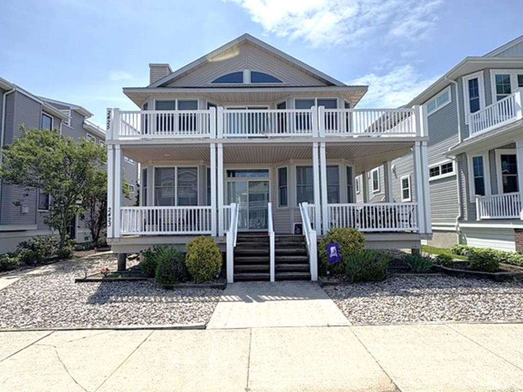 2425 Central Avenue, Ocean City