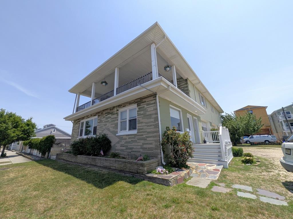 627 Haven Avenue, Ocean City