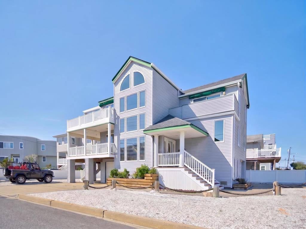 307 N 13th Street, Surf City, NJ