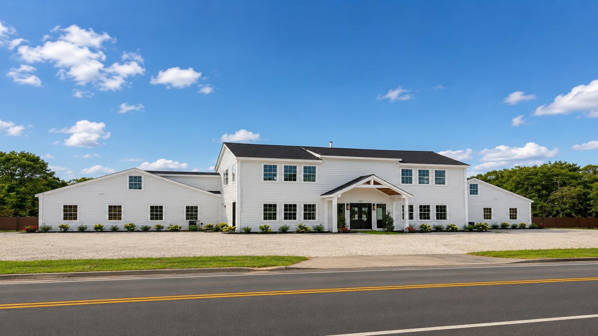 1401 Route 9 North, Cape May Court House