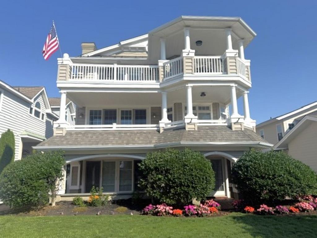 2610 Wesley Avenue, Ocean City