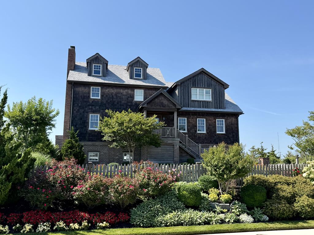 612 Bayview Drive, Strathmere