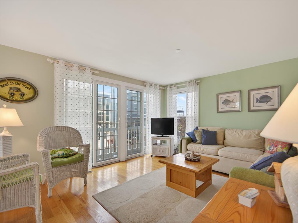 112 E. JEROME AVENUE (97TH), BEACH HAVEN PARK (Ocean Block)