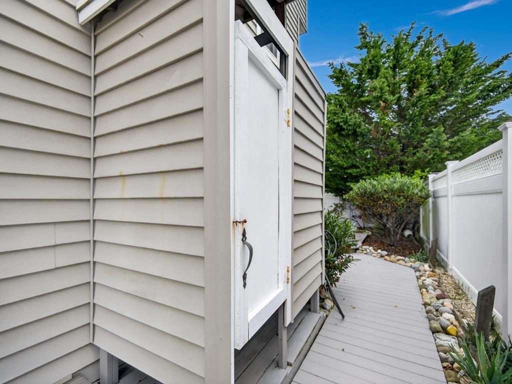 112 E. JEROME AVENUE (97TH), BEACH HAVEN PARK (Ocean Block)