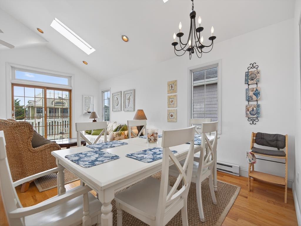 112 E. JEROME AVENUE (97TH), BEACH HAVEN PARK (Ocean Block)
