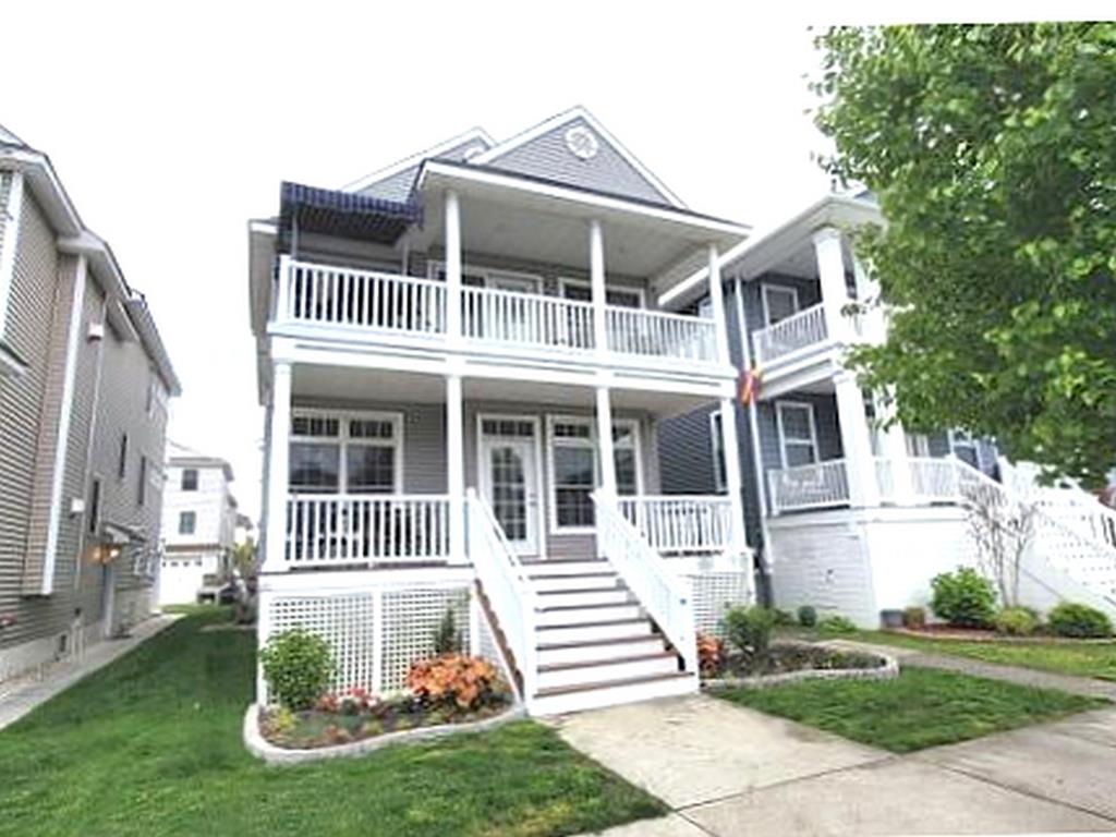 433 West Avenue, Ocean City