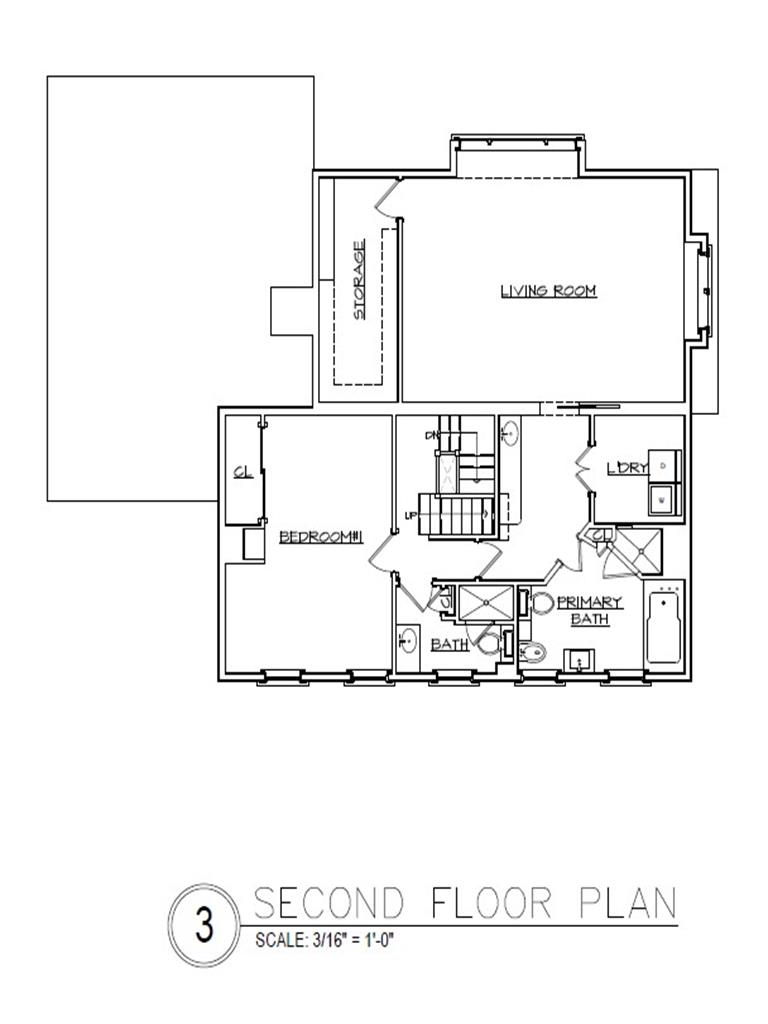1017 Lafayette Street | Photo 5