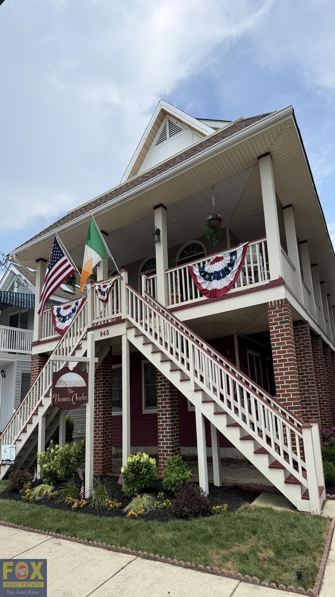 843 Fifth St., Ocean City