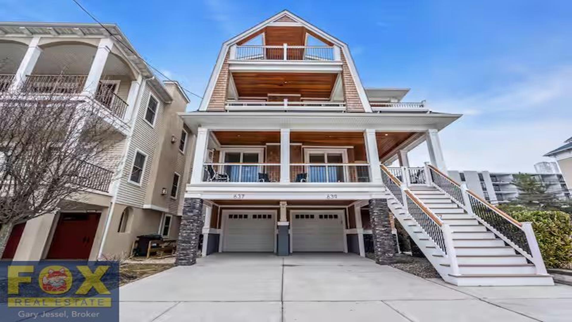 637 Tenth St., Ocean City