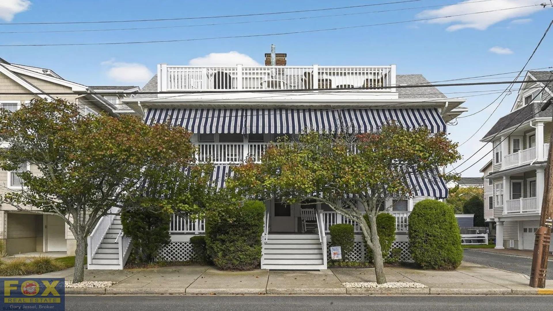 412 Corinthian Ave., Ocean City