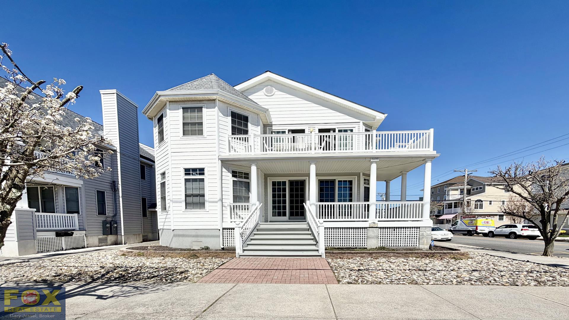 1400 Central Ave., Ocean City