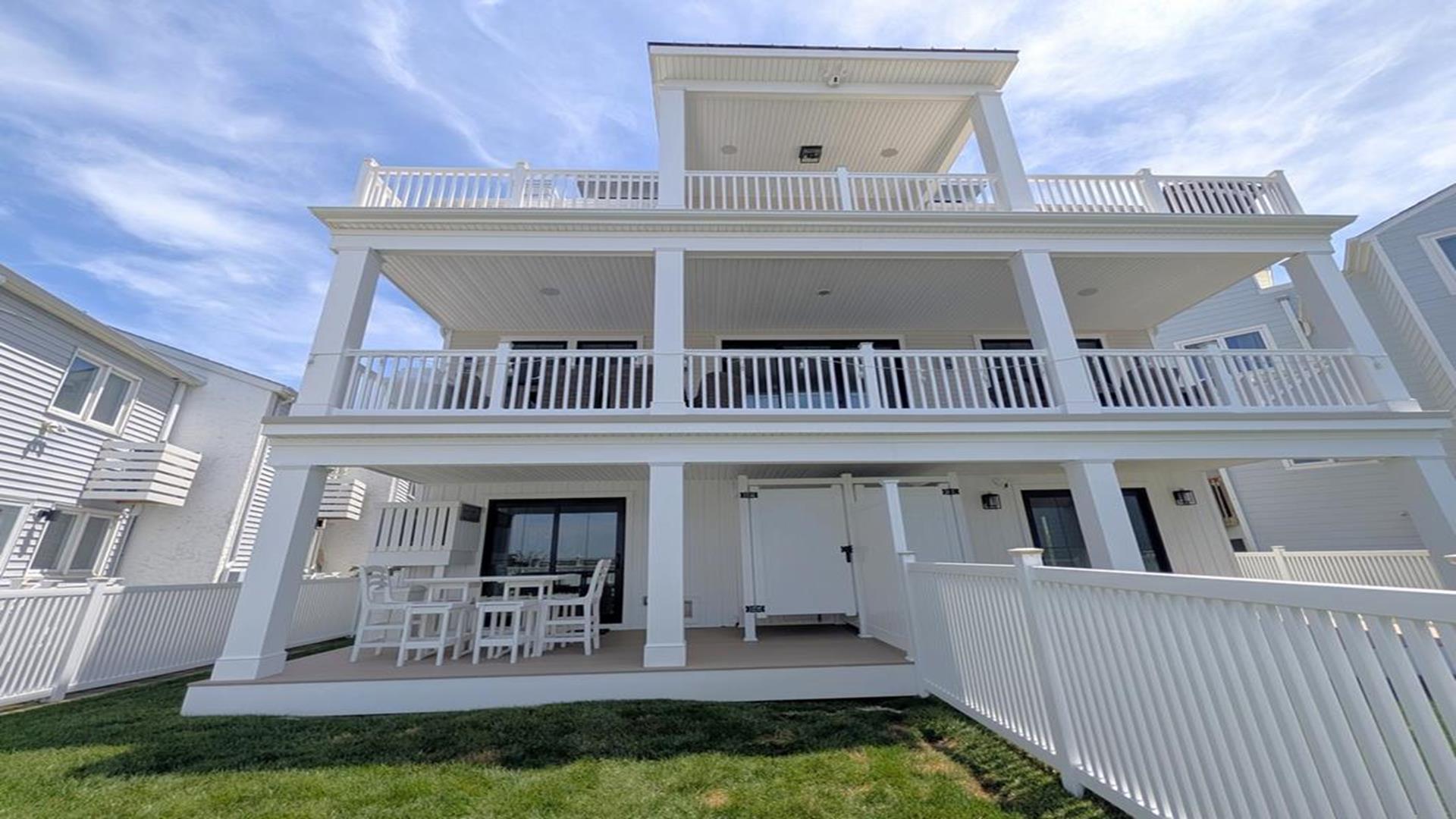 1119 Bayfront, Ocean City