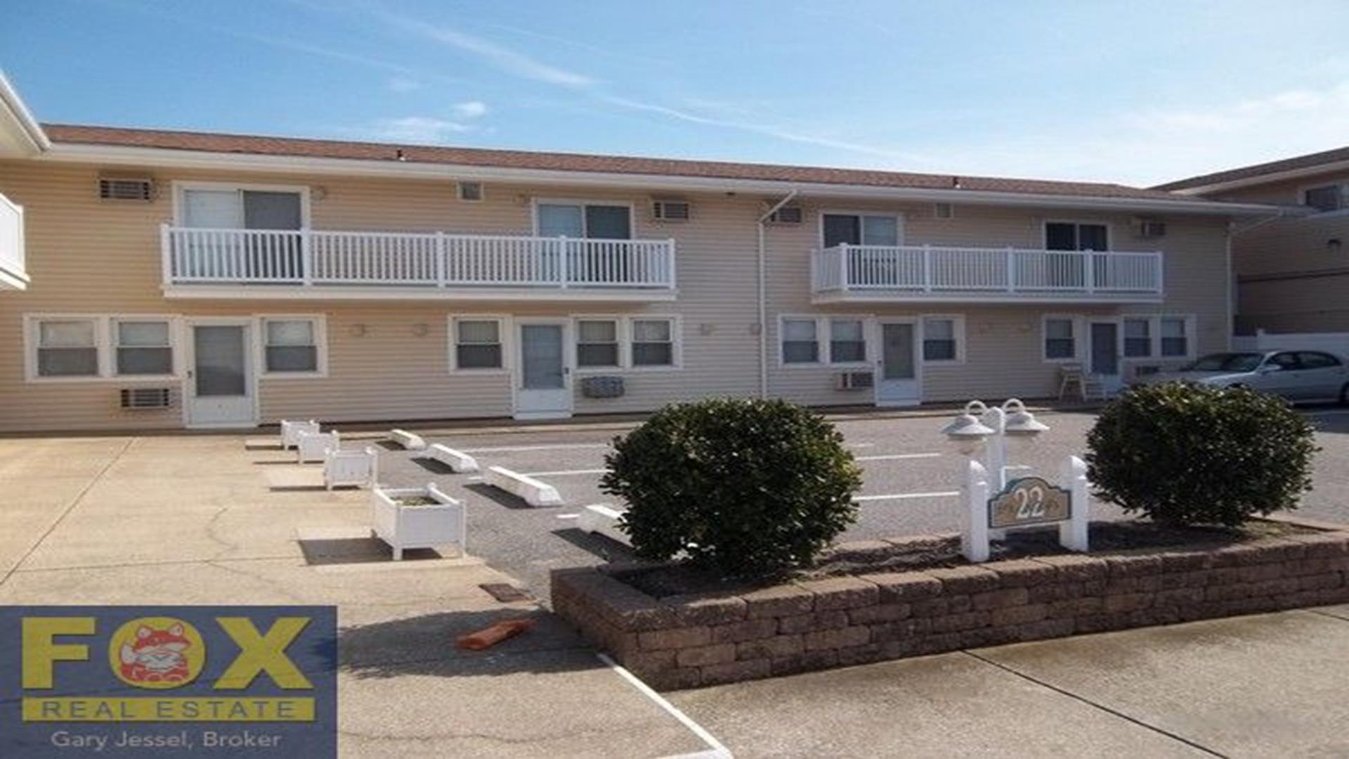 2137 Asbury Ave, Ocean City