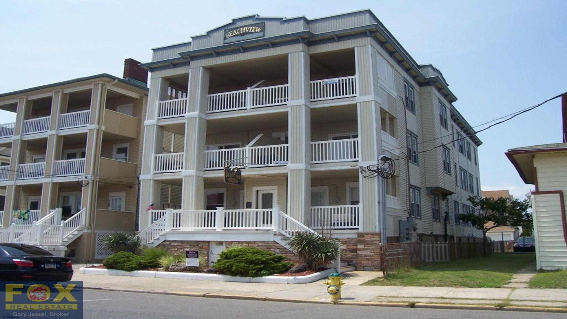 1122 Ocean Ave., Ocean City