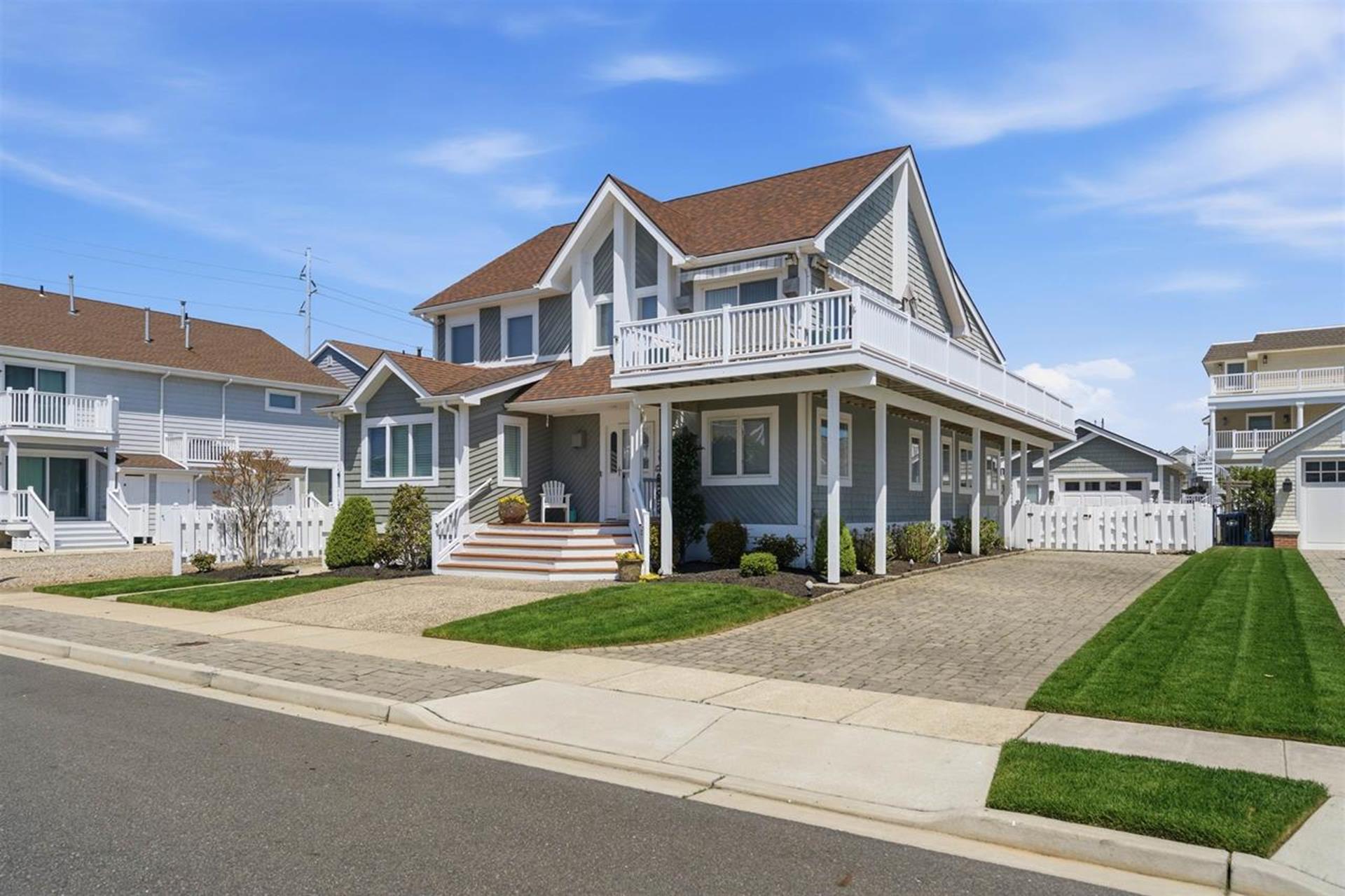 281 69th Street, Avalon