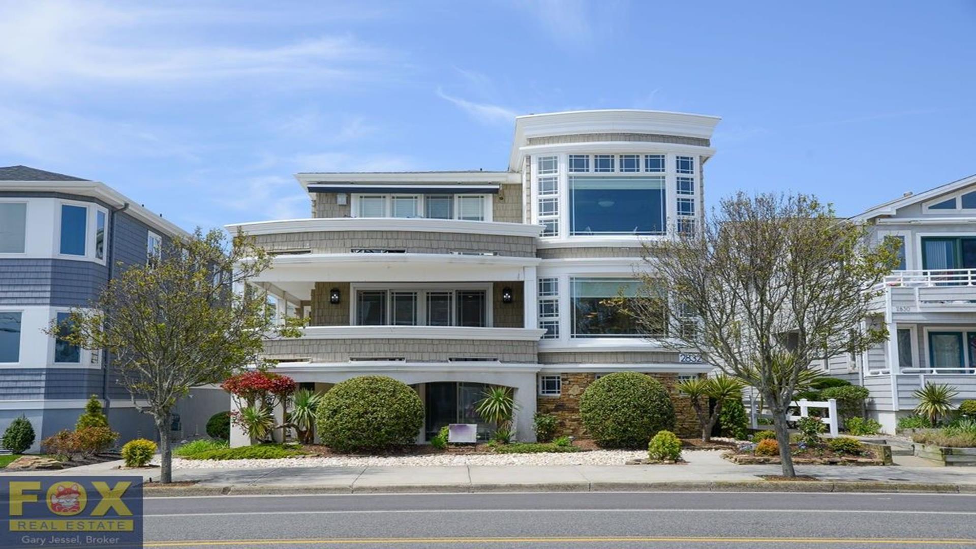2832 Wesley Ave, Ocean City