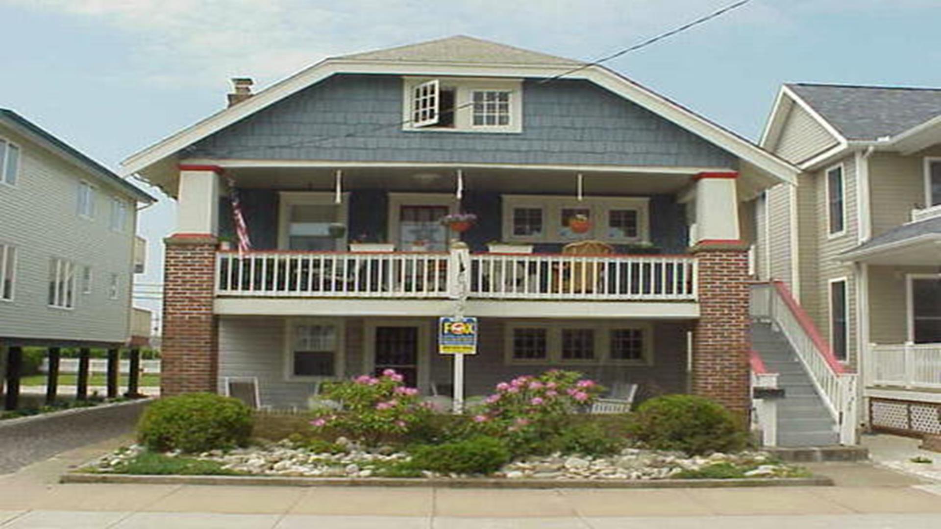 854 Brighton Place, Ocean City