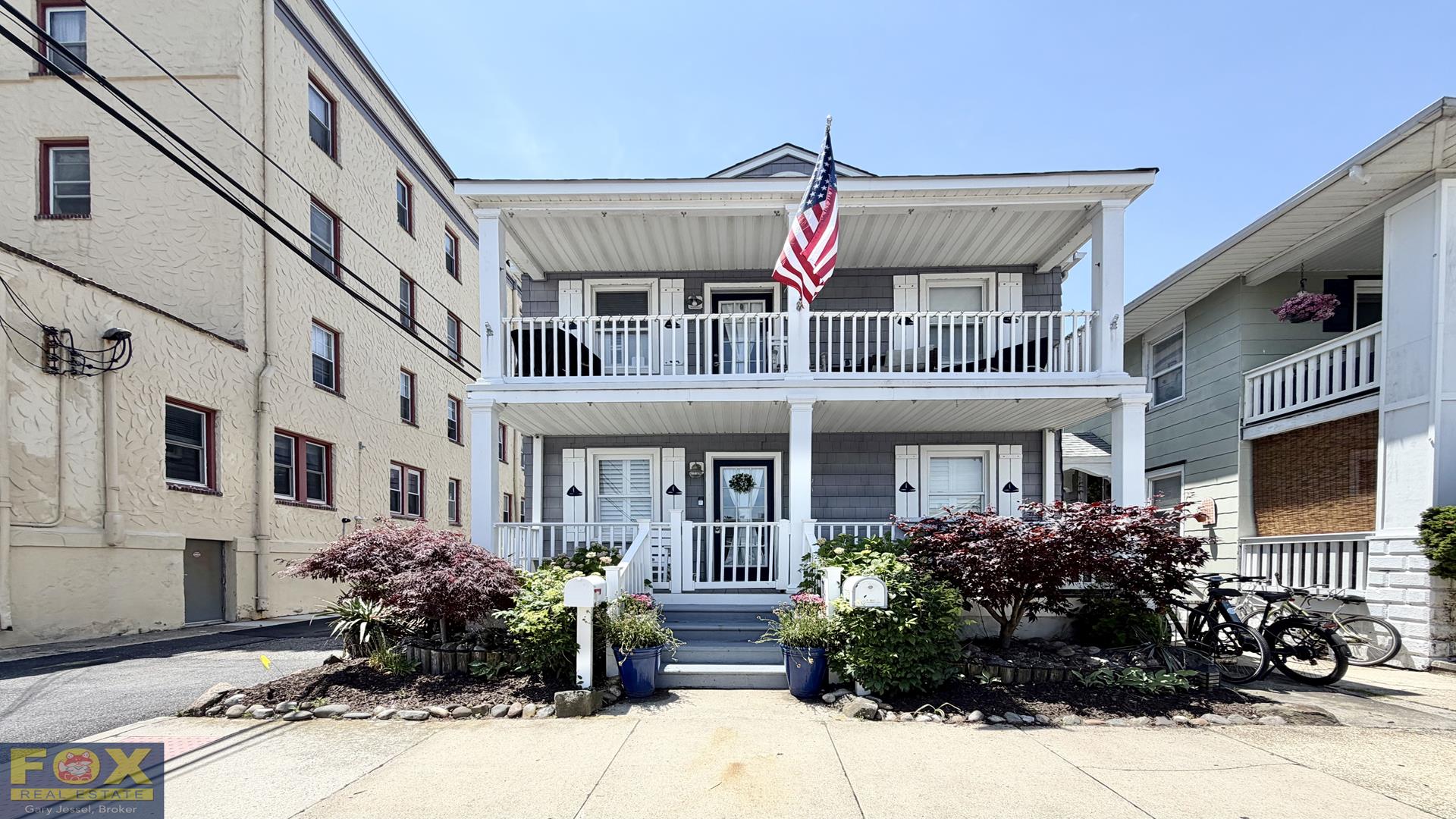 606 Third Street, Ocean City