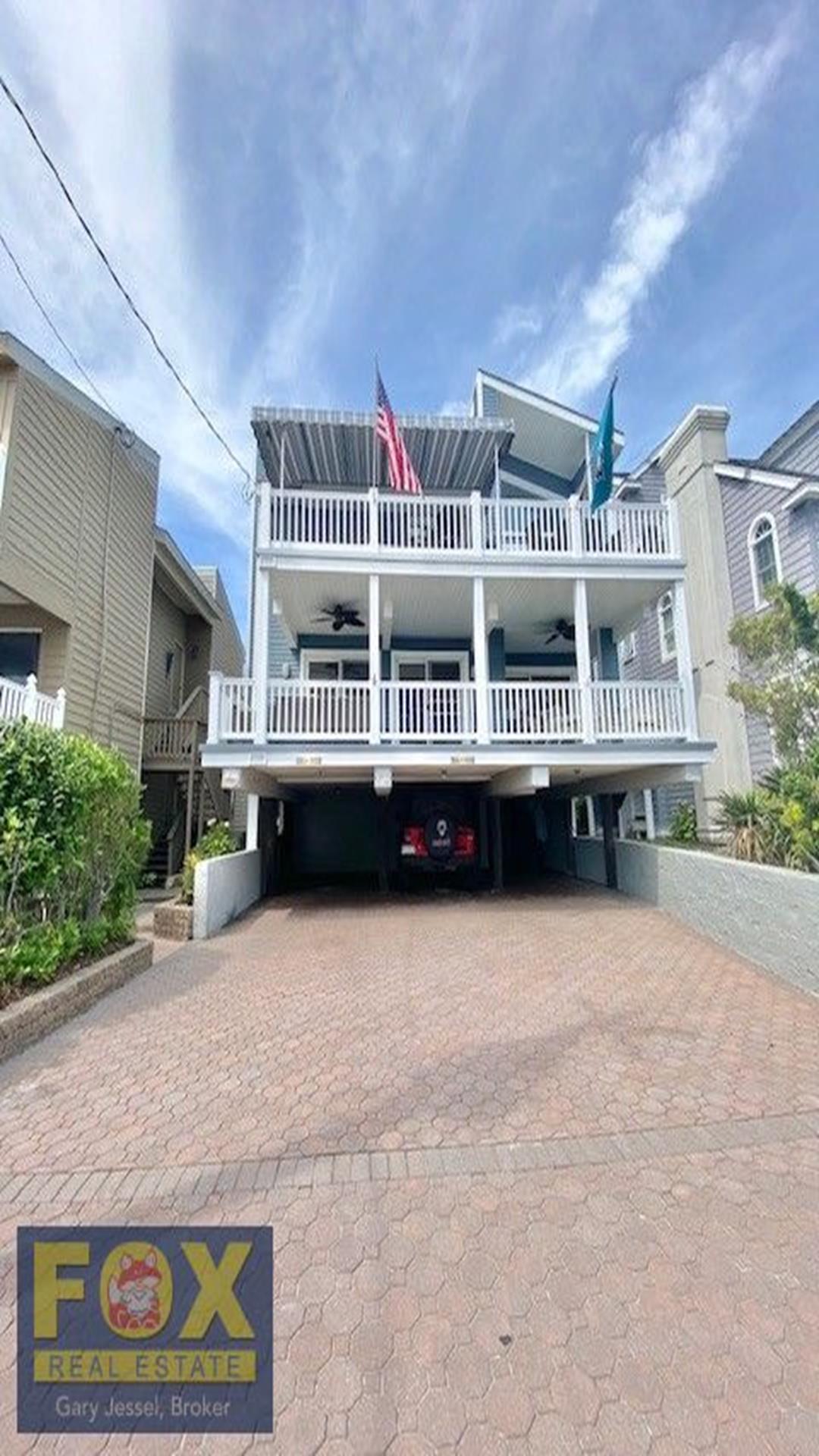 920 Fourth Street, Ocean City