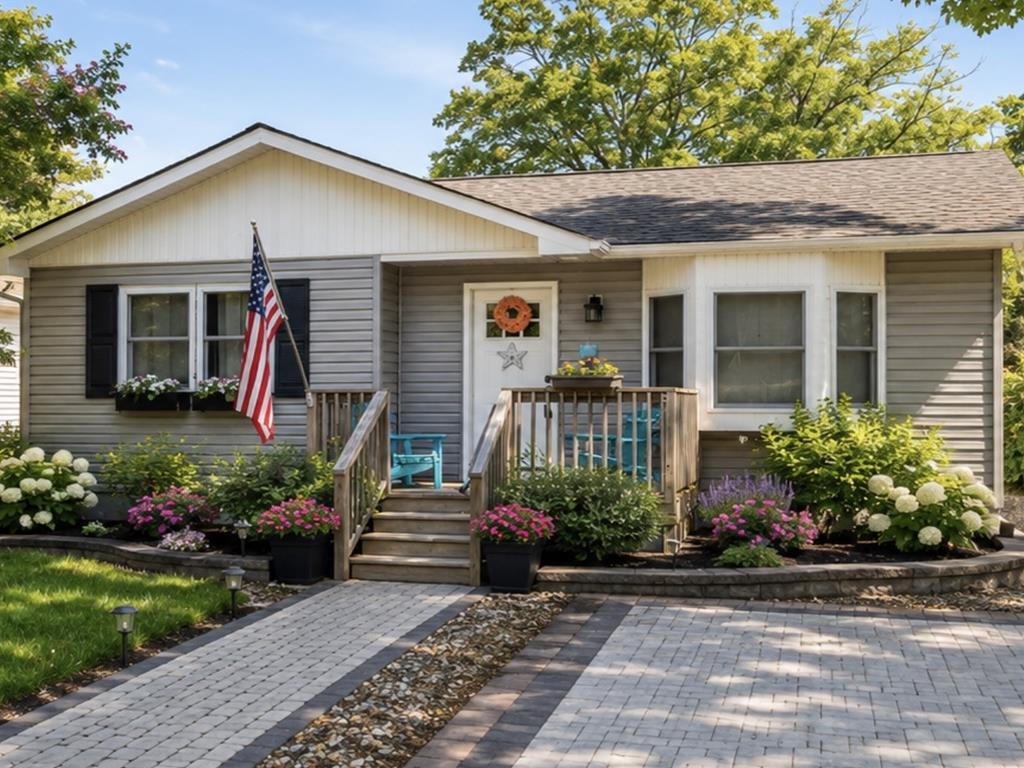 411 Baywyn Road