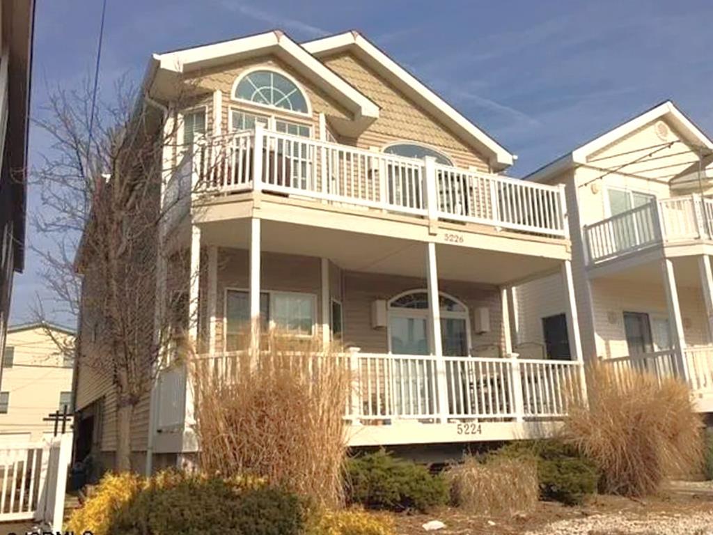  - Ocean City