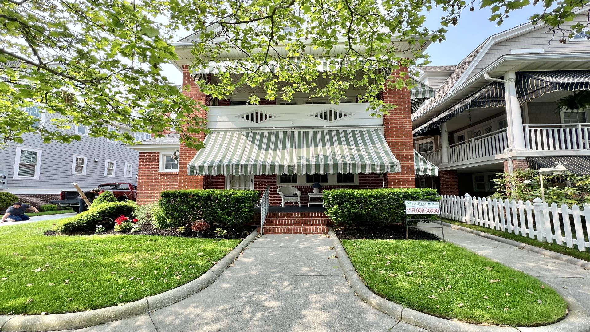 852 St Charles Place, Ocean City